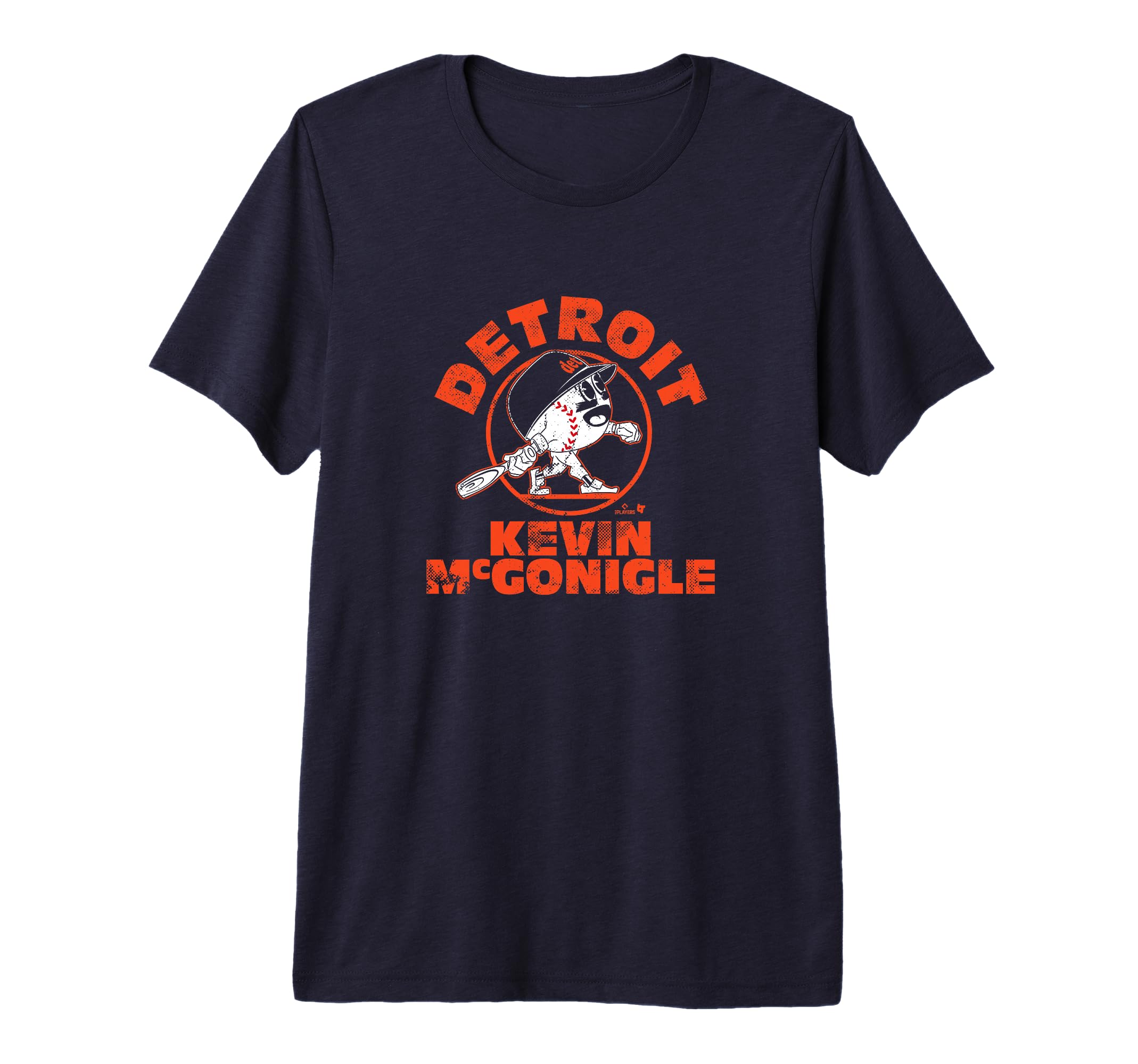 Kevin Mcgonigle Baseball Buddies T-Shirt - Streetwear Style Men Women - T-Shirt, Sweatshirt, Hoodie