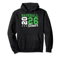 Baseball Senior Night Baseball Senior Hoodie - Unique Graphic for Adults - T-Shirt, Sweatshirt, Hoodie