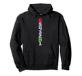 1N23456 Motorcycle Biker Gear Shift Hoodie - Aesthetic Graphic Unisex - T-Shirt, Sweatshirt, Hoodie