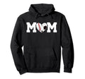 Baseball Soccer Mom Soccer Baseball Player Hoodie - Unique Graphic Unisex - T-Shirt, Sweatshirt, Hoodie