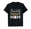 Baseball Stepmom Baseball Bonus Mom T-Shirt - Aesthetic Graphic Unisex - T-Shirt, Sweatshirt, Hoodie