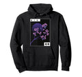Aesthetic Vaporwave Synthwave Hoodie - Fun Novelty Design Men Women - T-Shirt, Sweatshirt, Hoodie