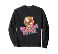 Disco Ball Boogie Fever Discoball Sweatshirt - Novelty Apparel Men Women - T-Shirt, Sweatshirt, Hoodie