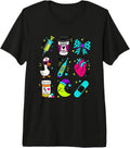 Healthcare Worker Art - Adult & Kids T-Shirts, Sweatshirts & Hoodies apparel design preview 1