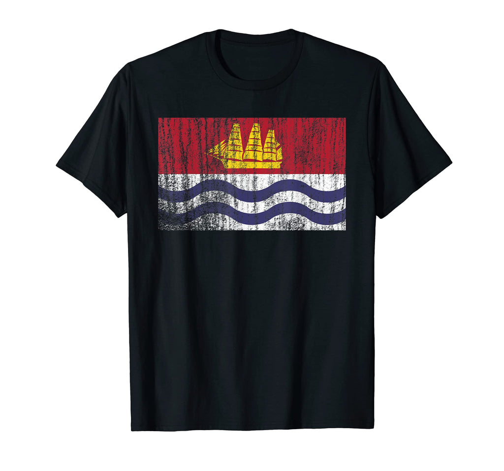 Bath Maine City Flag Distressed Sweatshirt - Novelty Apparel Unisex - T-Shirt, Sweatshirt, Hoodie