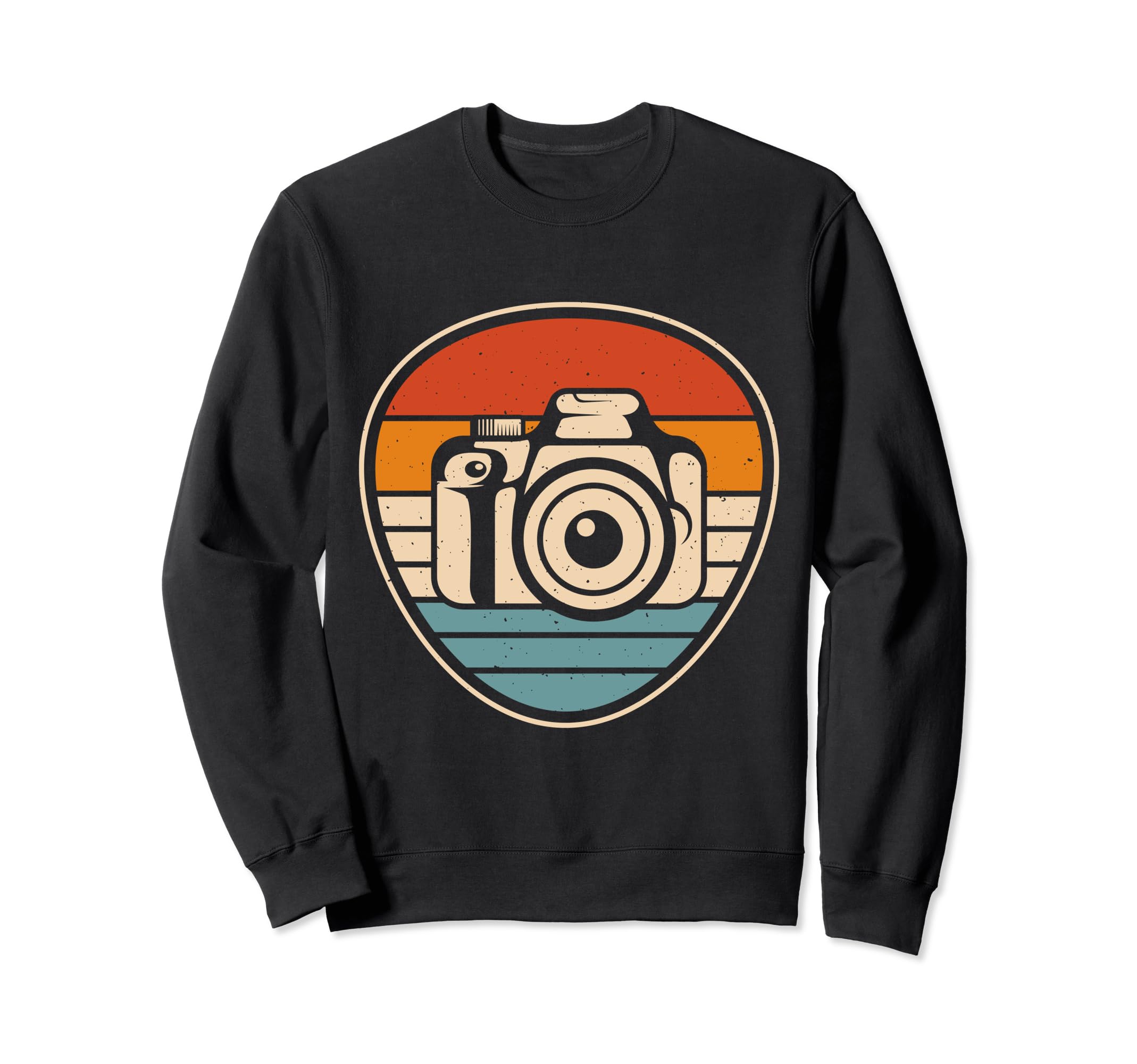 Photographer Photography Sweatshirt - Casual Everyday Wear for Adults - T-Shirt, Sweatshirt, Hoodie