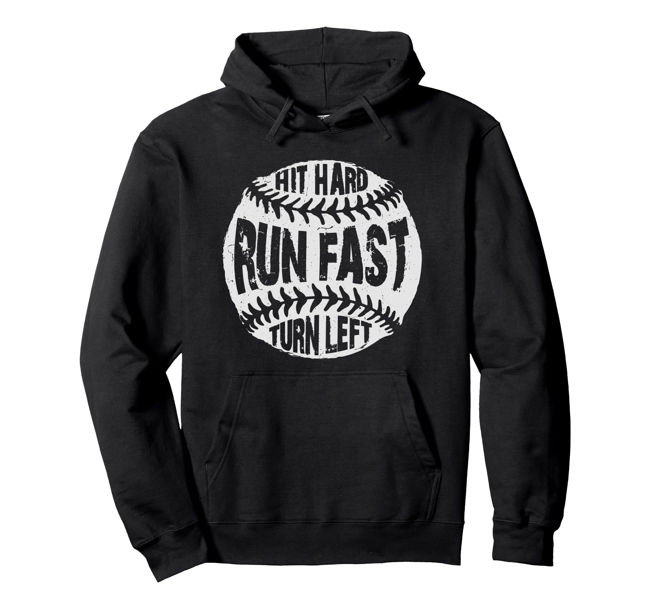 Baseball Mom Squad Baseball Softball Hoodie - Trendy Graphic for Adults - T-Shirt, Sweatshirt, Hoodie