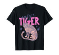 Easy Tiger Tiger Trendy Boho T-Shirt - Graphic Print for Adults - T-Shirt, Sweatshirt, Hoodie