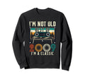 14 Year Old Gifts 2009 14Th Birthday Sweatshirt - Graphic Print Men Women - T-Shirt, Sweatshirt, Hoodie