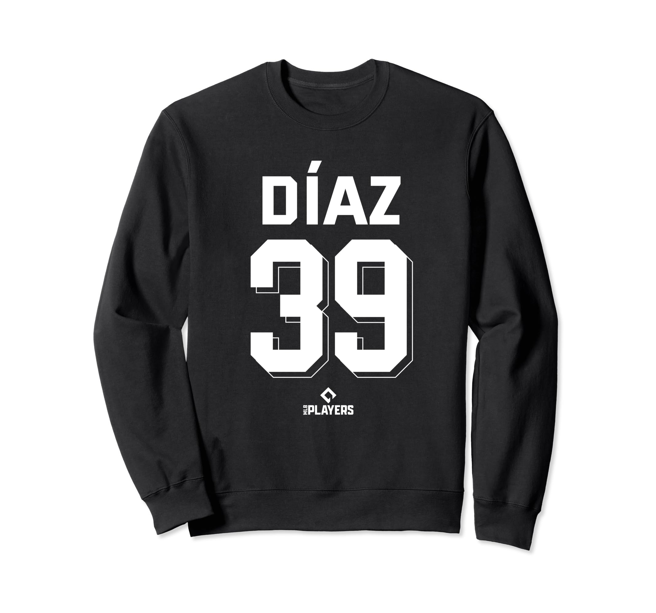 Edwin Diaz 39 Mlb Players New Sweatshirt - Aesthetic Graphic Men Women - T-Shirt, Sweatshirt, Hoodie