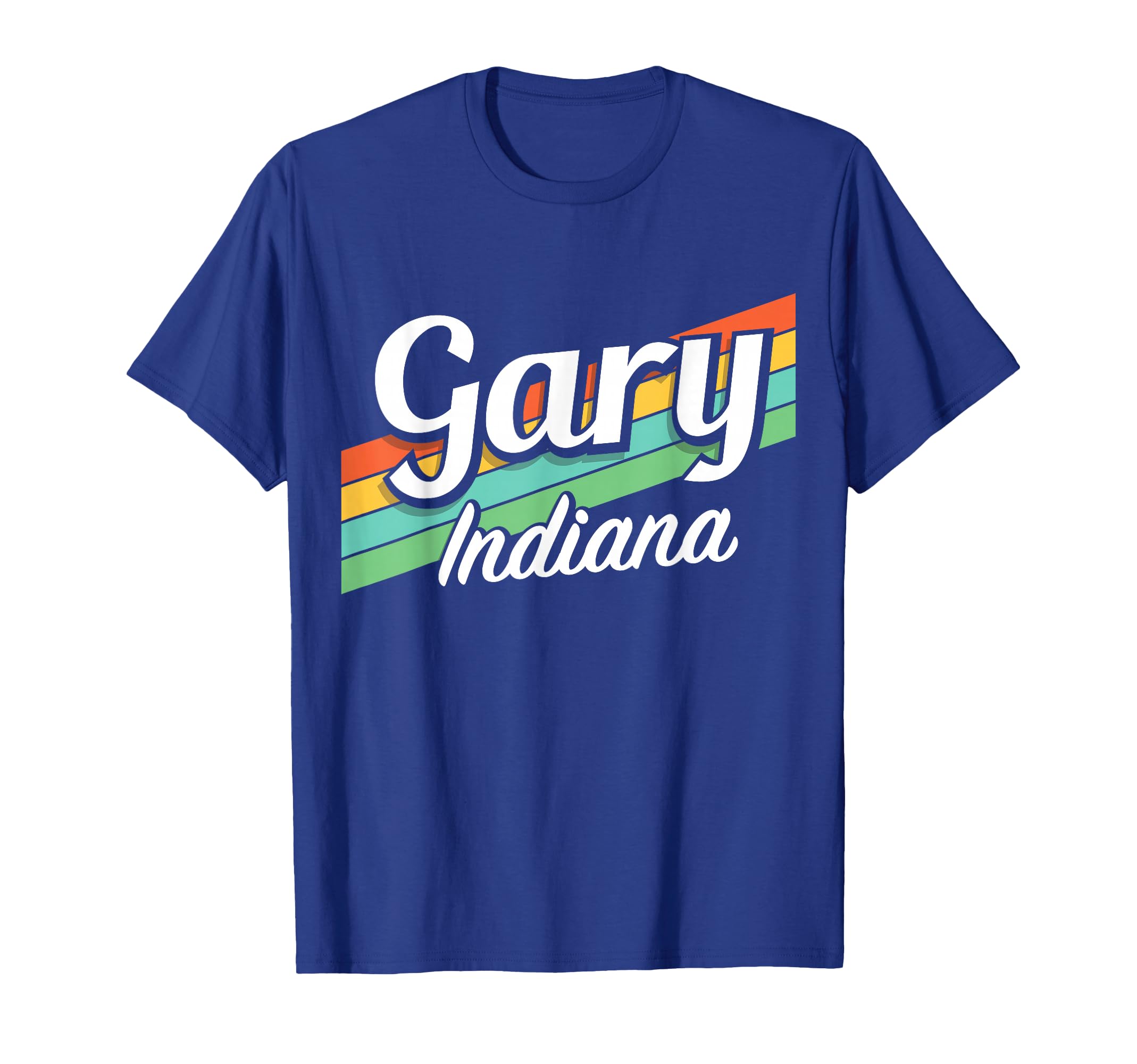 Gary Indiana T-Shirt - Streetwear Style for Adults - T-Shirt, Sweatshirt, Hoodie