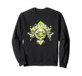 Frutiger Metro Gen Z Sweatshirt - Casual Everyday Wear Men Women - T-Shirt, Sweatshirt, Hoodie