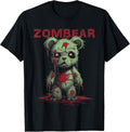 Unique All Hallows Eve Animal Meme Merch Stuff - Adult & Kids T-Shirts, Sweatshirts & Hoodies apparel design preview 1