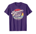 Arizona 1997 Birthday Sunset T-Shirt - Streetwear Style for Adults - T-Shirt, Sweatshirt, Hoodie