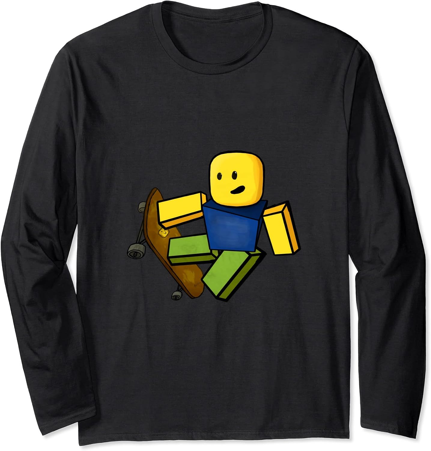 Skate Central - Adult & Kids T-Shirts, Sweatshirts & Hoodies apparel design preview 1