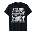 This Baseball Uncle Thing Baseball T-Shirt - Aesthetic Graphic for Adults - T-Shirt, Sweatshirt, Hoodie