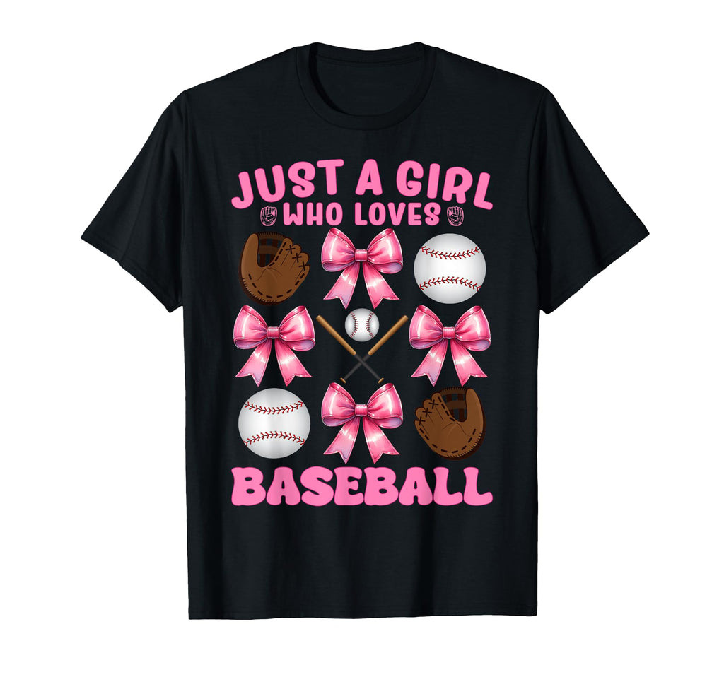 Just Who Loves Baseball Mom Mothers Day T-Shirt - Aesthetic Graphic Unisex - T-Shirt, Sweatshirt, Hoodie