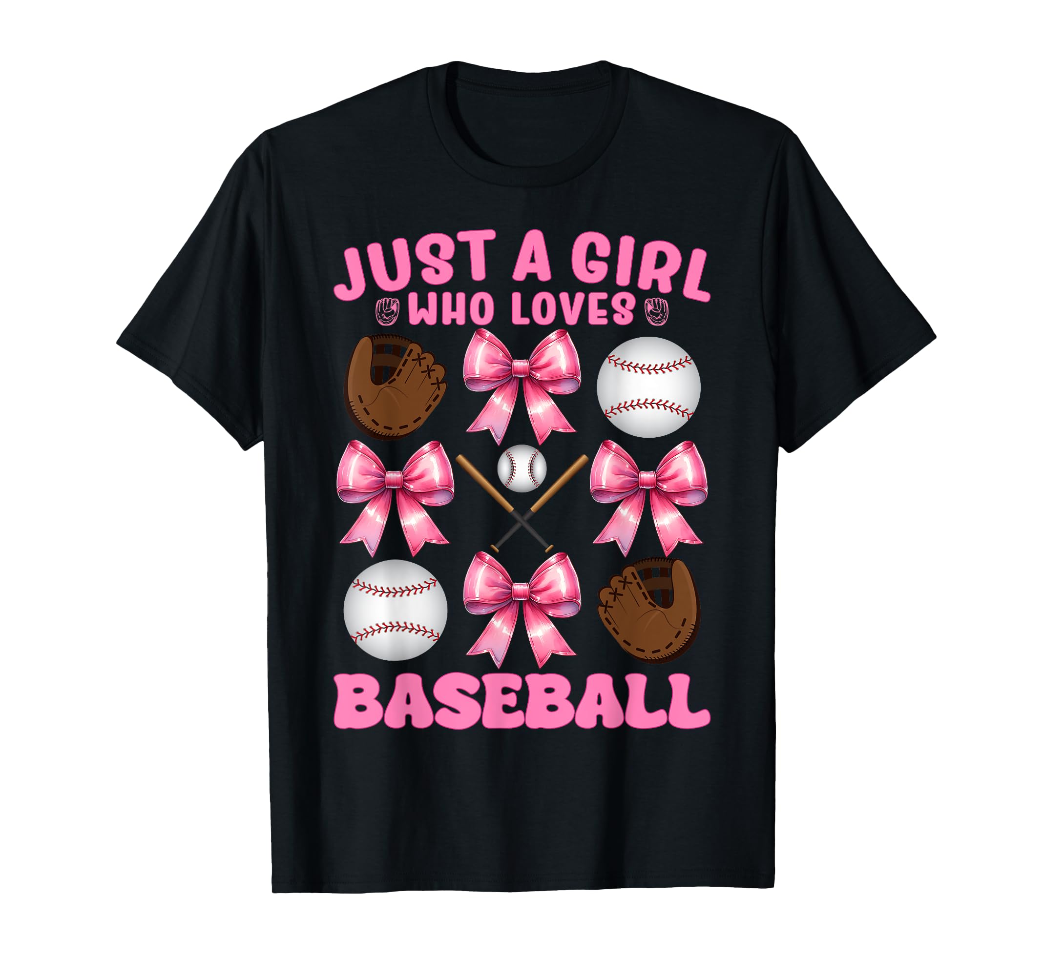 Just Who Loves Baseball Mom Mothers Day T-Shirt - Aesthetic Graphic Unisex - T-Shirt, Sweatshirt, Hoodie