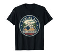 Bowling Dad Bowler Strike Pins Alley T-Shirt - Novelty Apparel Men Women - T-Shirt, Sweatshirt, Hoodie