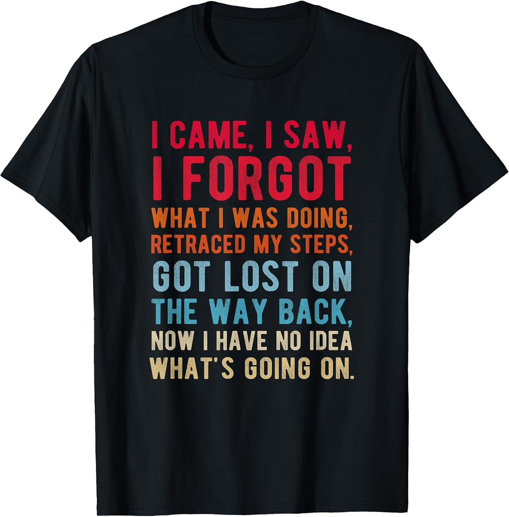 Funny humor joke mom, dad and family gift - Adult & Kids T-Shirts, Sweatshirts & Hoodies apparel design preview 1