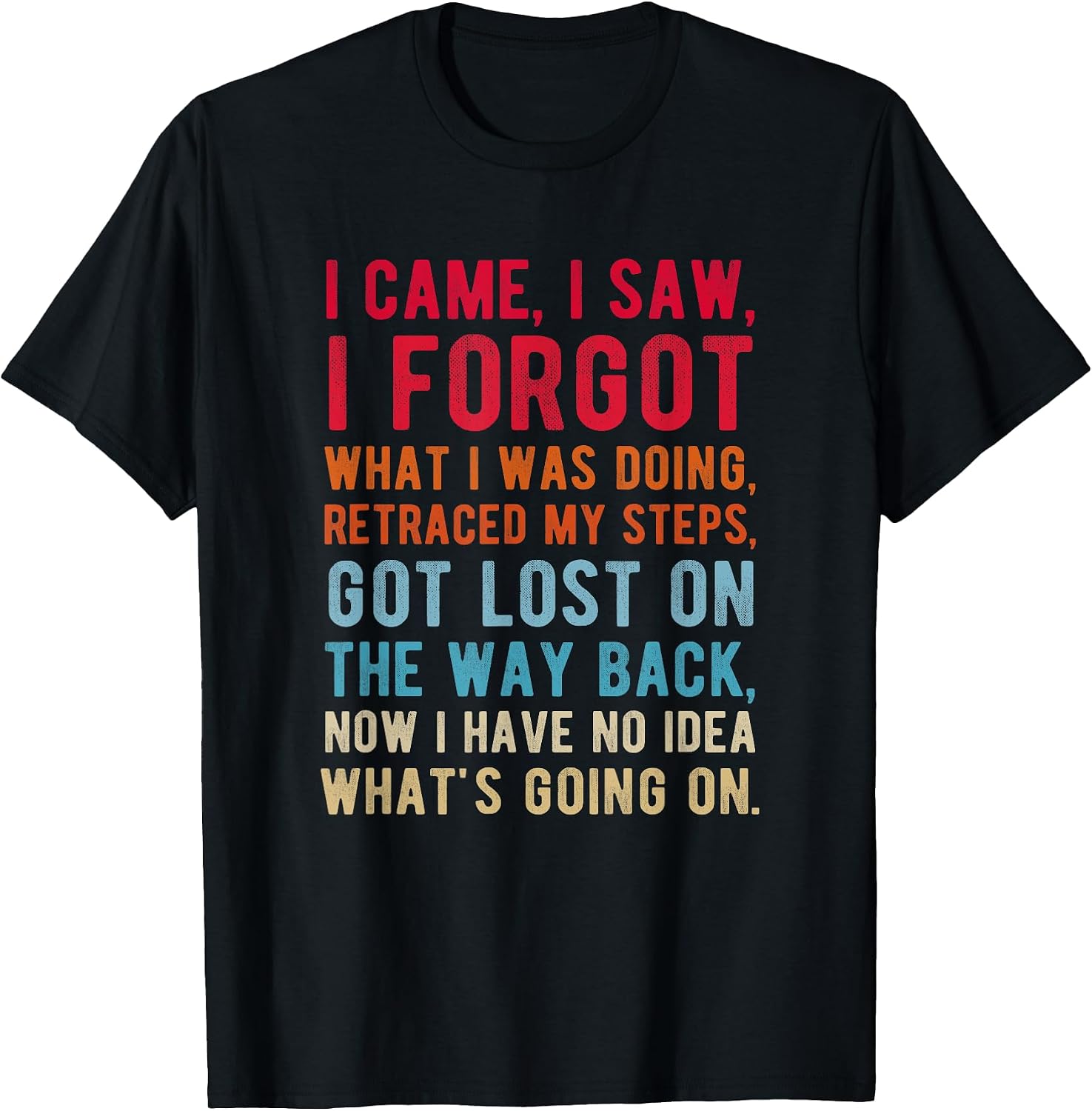 Funny humor joke mom, dad and family gift - Adult & Kids T-Shirts, Sweatshirts & Hoodies apparel design preview 1