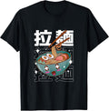 Kawaii Street Food Co - Adult & Kids T-Shirts, Sweatshirts & Hoodies apparel design preview 1