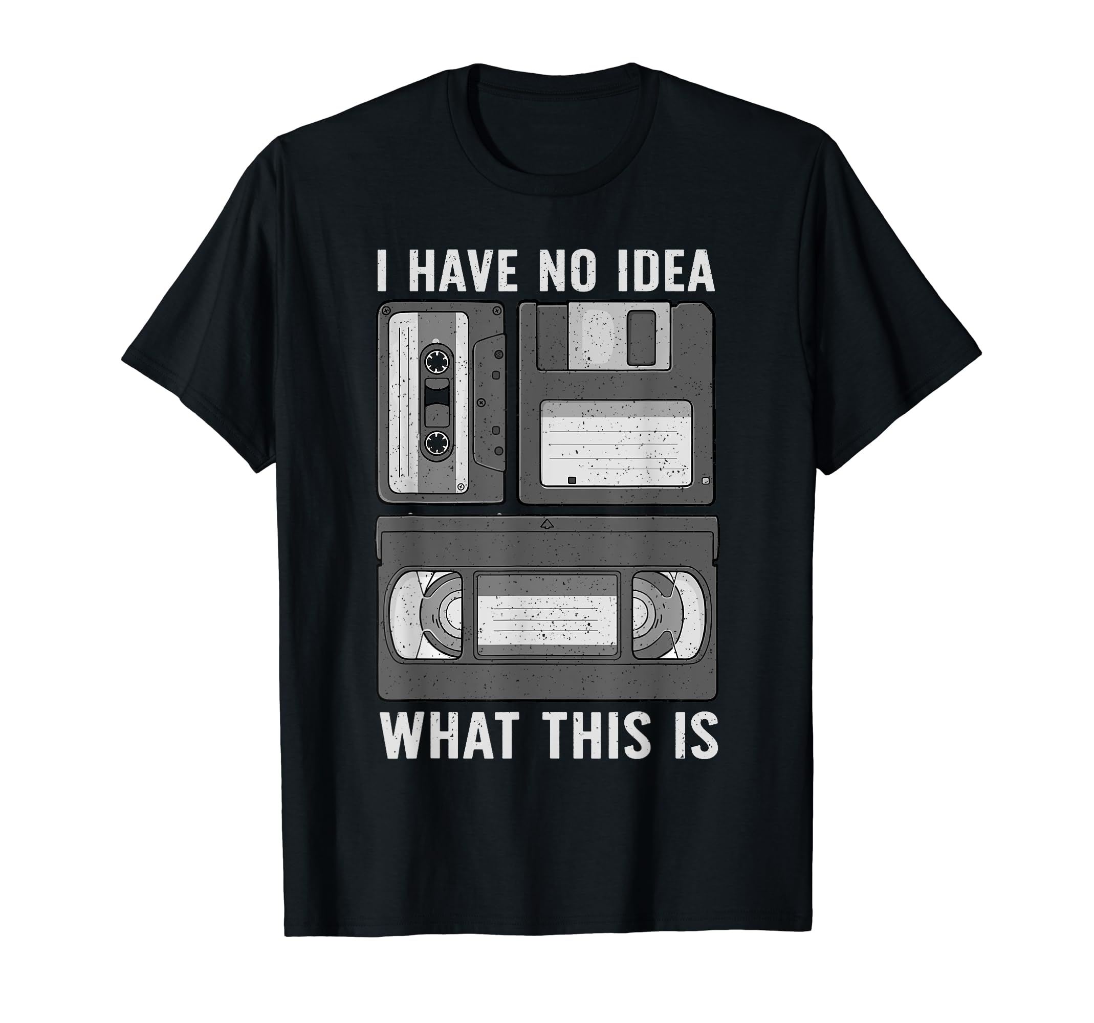 Funny Cassette Tape Art 1980S Throwback T-Shirt - Aesthetic Graphic Unisex - T-Shirt, Sweatshirt, Hoodie