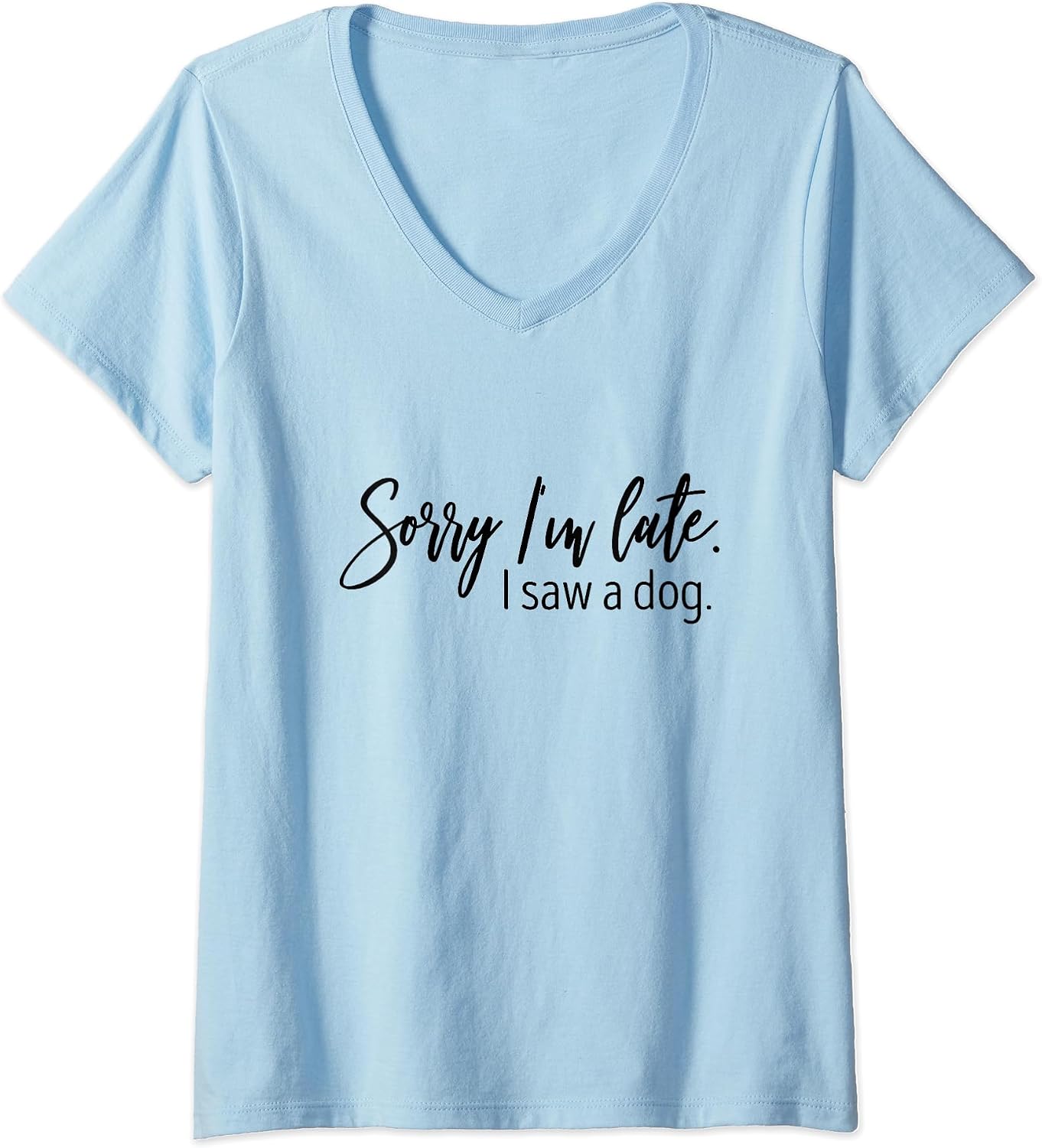 Dog Lover Jokes merch - Adult & Kids T-Shirts, Sweatshirts & Hoodies apparel design preview 1