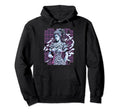 Japan Aesthetic Vaporwave Hoodie - Casual Everyday Wear for Adults - T-Shirt, Sweatshirt, Hoodie