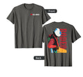 African American Cowboy Rodeo T-Shirt - Trendy Graphic Unisex - T-Shirt, Sweatshirt, Hoodie