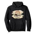 Mama Bear Four Cubs And Rainbow Boho Hoodie - Streetwear Style Unisex - T-Shirt, Sweatshirt, Hoodie