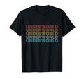 Underworld T-Shirt - Graphic Print for Adults - T-Shirt, Sweatshirt, Hoodie