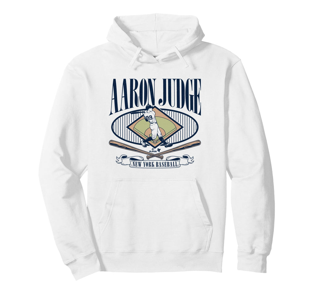 Aaron Judge Diamond Standouts New Hoodie - Fun Novelty Design Men Women - T-Shirt, Sweatshirt, Hoodie