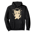 90S Y2K Funny Dancing Cat Tomcat Headset Hoodie - Trendy Graphic Men Women - T-Shirt, Sweatshirt, Hoodie