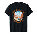 Bryce Canyon National Park Illustration T-Shirt - Novelty Apparel Unisex - T-Shirt, Sweatshirt, Hoodie