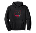 80S 90S Cassette Music Tape Hoodie - Casual Everyday Wear Men Women - T-Shirt, Sweatshirt, Hoodie
