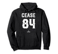 Dylan Cease 84 Mlbpa Chicago Illinois Hoodie - Novelty Apparel Men Women - T-Shirt, Sweatshirt, Hoodie