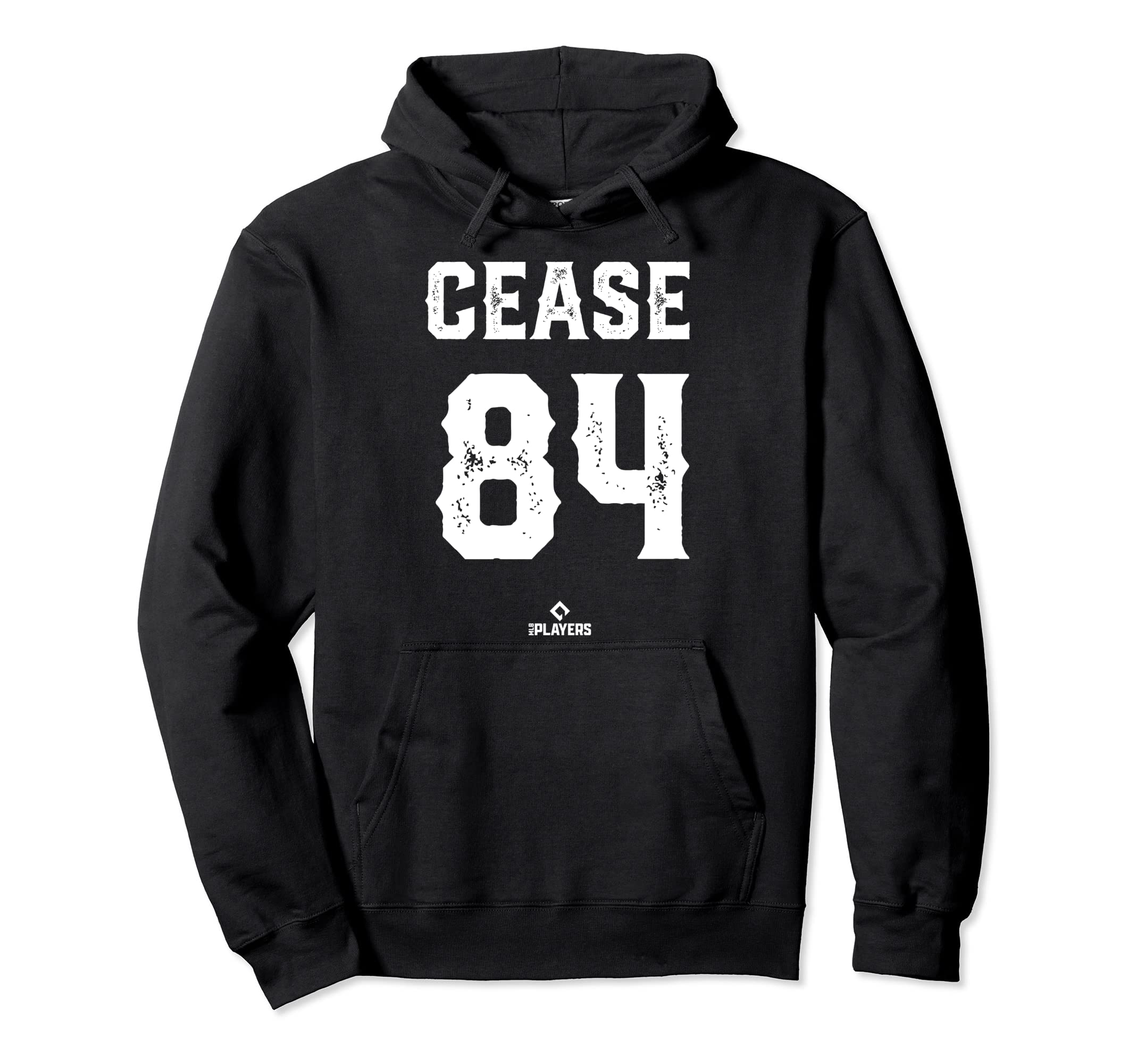 Dylan Cease 84 Mlbpa Chicago Illinois Hoodie - Novelty Apparel Men Women - T-Shirt, Sweatshirt, Hoodie