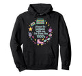 Please Be Patient Me Im From 1900S Nostalgia Hoodie - Graphic Print Unisex - T-Shirt, Sweatshirt, Hoodie