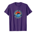 Orange Beach Alabama Al Dolphin 70S T-Shirt - Streetwear Style for Adults - T-Shirt, Sweatshirt, Hoodie