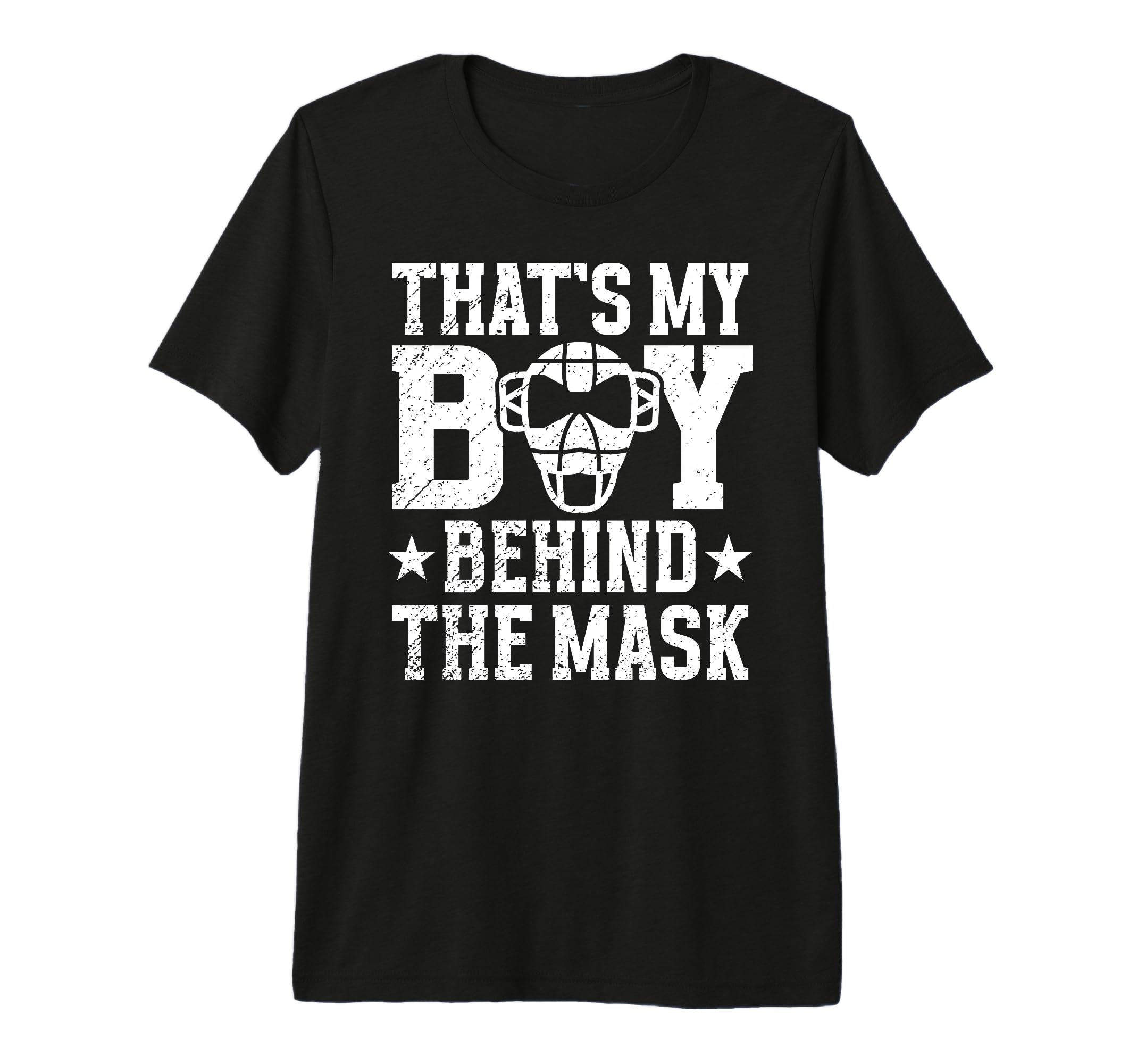 Thats My Baseball Catcher Mom Baseball T-Shirt - Novelty Apparel Men Women - T-Shirt, Sweatshirt, Hoodie