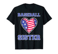 American Flag Patriotic Game Day T-Shirt - Aesthetic Graphic Men Women - T-Shirt, Sweatshirt, Hoodie