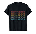 867Five309 8675309 T-Shirt - Graphic Print Unisex - T-Shirt, Sweatshirt, Hoodie