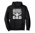 My Favorite Baseball Player Calls Me Hoodie - Streetwear Style Men Women - T-Shirt, Sweatshirt, Hoodie