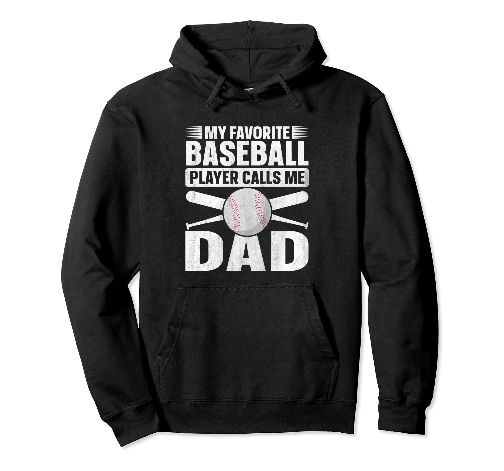 My Favorite Baseball Player Calls Me Hoodie - Streetwear Style Men Women - T-Shirt, Sweatshirt, Hoodie