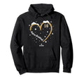 Andrew Benintendi Heart Kansas City Hoodie - Novelty Apparel for Adults - T-Shirt, Sweatshirt, Hoodie