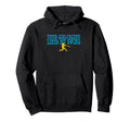 Your Girlfriend Likes My Swing Funny Hoodie - Novelty Apparel for Adults - T-Shirt, Sweatshirt, Hoodie