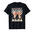 Baseball Nene Coquette Nene Baseball T-Shirt - Unique Graphic for Adults - T-Shirt, Sweatshirt, Hoodie
