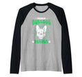 Great French Bulldog Mama Dog Lover Sweatshirt - Graphic Print for Adults - T-Shirt, Sweatshirt, Hoodie