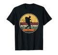Mountain Hiking Distressed Hike T-Shirt - Novelty Apparel for Adults - T-Shirt, Sweatshirt, Hoodie